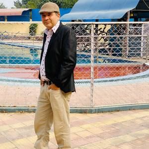 Meet your Posher, Ramanath